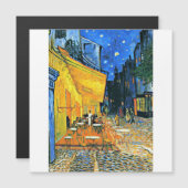 Van Gogh - Cafe Terrace (Front/Back)