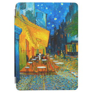 Van Gogh Starry Night iPad Cases & Covers