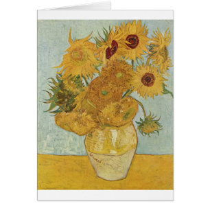 Van Gogh Cards