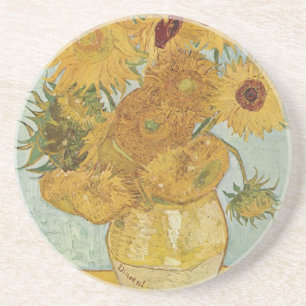 Van Gogh Coaster
