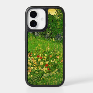Van Gogh - Daubigny's Garden, iPhone 17 Case