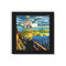 Van Gogh Edvard Meets Vincent Starry Night