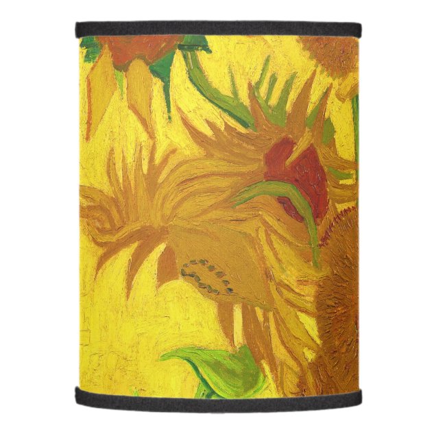 van gogh lamp shade