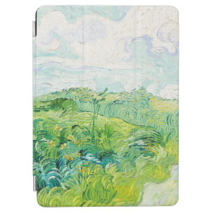 Vincent Van Gogh - Starry Starry Night  iPad Case & Skin for Sale by  RogerMurdock