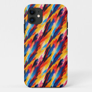 Van Gogh Inspired iPhone 11 Case