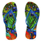 Van Gogh - Irises, 1889