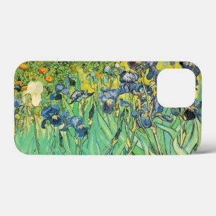 Van Gogh Irises iPhone 13 Mini Case