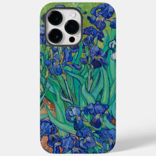 Van Gogh Irises Case-Mate iPhone 14 Pro Max Case