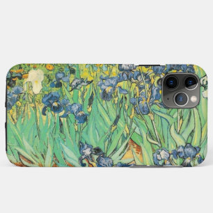 Van Gogh Irises iPhone 11 Pro Max Case
