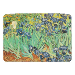 Van Gogh Irises iPad Pro Cover