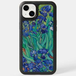 Van Gogh Irises OtterBox iPhone 14 Plus Case
