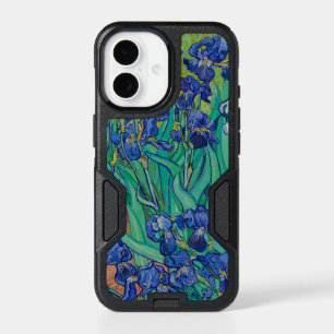 Van Gogh Irises iPhone 17 Case