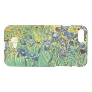 Van Gogh Irises iPhone SE/8/7 Case