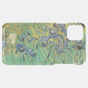 Van Gogh Irises iPhone 11 Pro Max Case