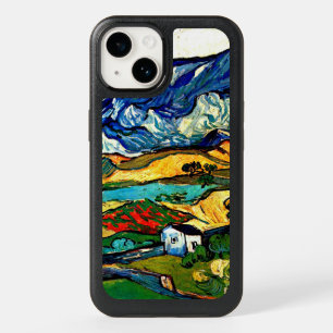 Van Gogh - Les Alpilles OtterBox iPhone 14 Case