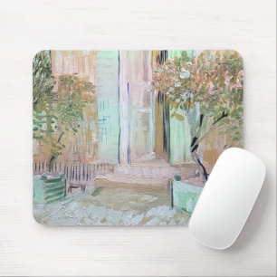 Van Gogh Painting   Mouse Pad