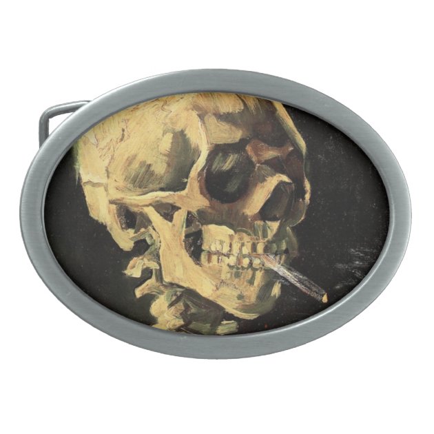 bane belt buckle