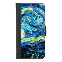 Van Gogh - Starry Night