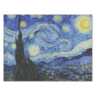 Van Gogh Starry Night Painting