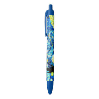 Van Gogh - Starry Night Pen