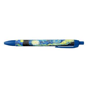 Van Gogh - Starry Night Pen