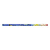 VAN GOGH Starry Night Pencil (Front)
