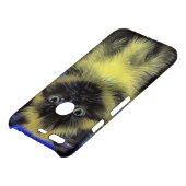 Van Gogh Starry Night Siamese Cat Uncommon Google Pixel Case (Top)