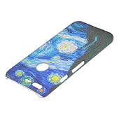 Van Gogh Starry Night Uncommon Google Pixel Case (Top)