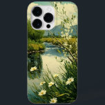 Van Gogh style iPhone case<br><div class="desc">This phone case design is inspired by the beauty of nature. With its beautiful design and practicality,  this phone case is the perfect accessory for nature lovers who want to bring the beauty of the outdoors with them wherever they go.</div>