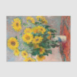 Van Gogh Sunflower Flowers Decoupaging  Decoupage Tissue Paper<br><div class="desc">Van Gogh Sunflower Flowers Decoupaging  Decoupage</div>