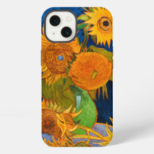 Van Gogh Sunflowers iPhone 13 Case