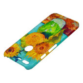 Van Gogh Sunflowers  Uncommon Google Pixel XL Case (Top)