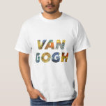 van Gogh T-Shirt