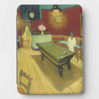 Van Gogh The Night Café Fine Art Painting Kindle Cover