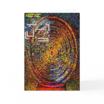 Van Gogh Thinking Outside of the Box