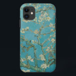 Van gogh's Almond Blossom iPhone 11 Case<br><div class="desc">Van gogh's masterpiece Almond Blossom
Please visit our store for other matching items.</div>