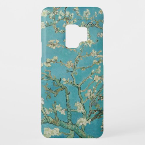 Van goghs Almond Blossom Case_Mate Samsung Galaxy S9 Case