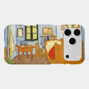 Van Gogh's Bedroom iPhone 17 Pro Max Case