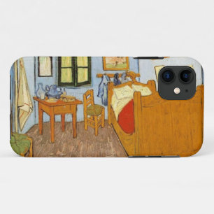 Van Gogh's Bedroom iPhone 11 Case