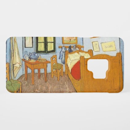 Van Gogh&#39;s Bedroom Case-Mate Samsung Galaxy S9 Case