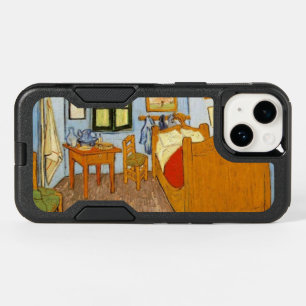 Van Gogh's Bedroom OtterBox iPhone 14 Case