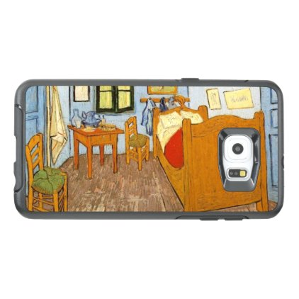 Van Gogh&#39;s Bedroom OtterBox Samsung Galaxy S6 Edge Plus Case