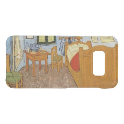 Van Gogh&#39;s Bedroom Uncommon Samsung Galaxy S8 Case