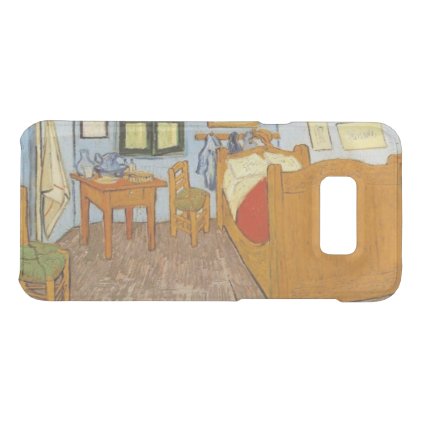 Van Gogh&#39;s Bedroom Uncommon Samsung Galaxy S8+ Case