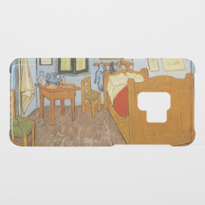 Van Gogh&#39;s Bedroom Uncommon Samsung Galaxy S9 Case
