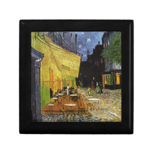 Van Gogh's Night Cafe Gift Box