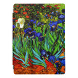 Van Gogh&#39;s painting, Irises iPad Pro Cover