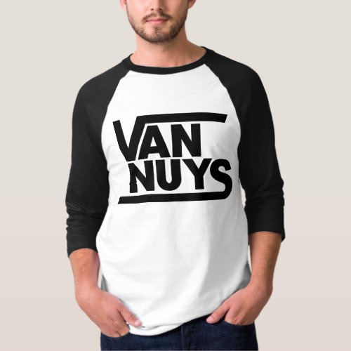 Van Nuys Shirt