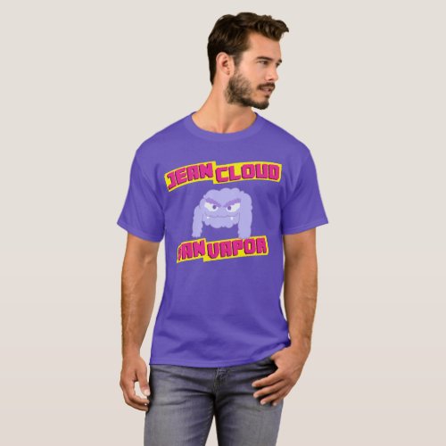 Van Vapor T_Shirt