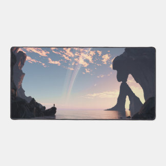 Vanaheim Desk Mat